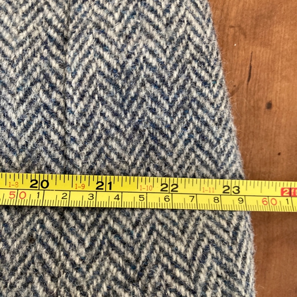 Harris Tweed Blazer / Scotland / M - Picture 14 of 16